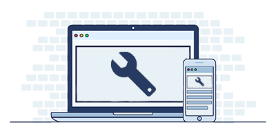 Mantenimiento web Valencia