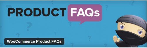 WooCommerce Product FAQs usabilidad plugin gratuito