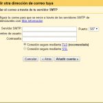 liberar espacio hosting configurar cuentas correo gmail 08