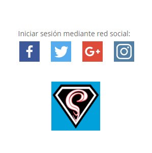 Loguearse con Facebook Twitter Instagram en tu tienda WooCommerce linkedin destacada