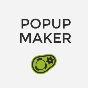 Crear popups en WordPress con Popup Maker 00