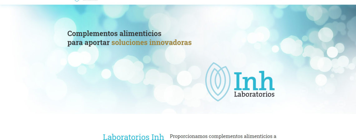 laboratorios inh