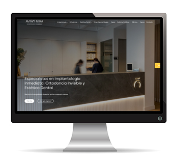 Clínica Aviñó Mira