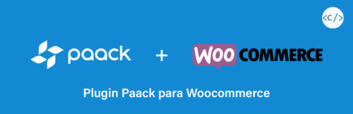 plugin paack woocommerce